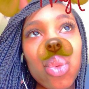 Meet your Posher, Dyamond